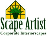 Scape Artist Corporate Interiorscapes